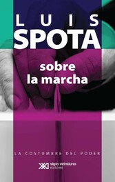 Sobre la marcha