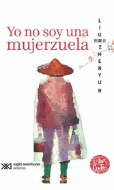 Yo no soy una mujerzuela