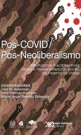 Pos-COVID /Pos-Neoliberalismo