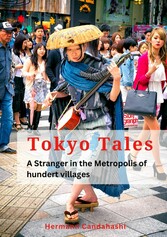 Tokyo Tales