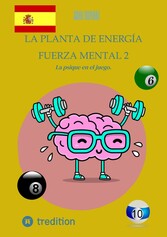 la planta de energía Fuerza mental 2