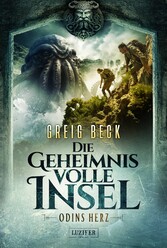 ODINS HERZ - Die geheimnisvolle Insel 2