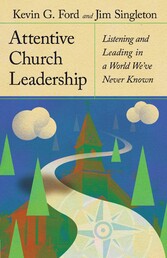 Attentive Church Leadership