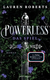 Powerless - Das Spiel