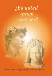 ¿Es usted quien cree ser?