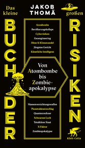 Das kleine Buch der großen Risiken