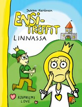 Ensitreffit Linnassa