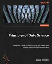 Principles of Data Science