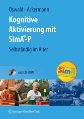 Kognitive Aktivierung mit SimA-P