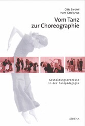 Vom Tanz zur Choreographie