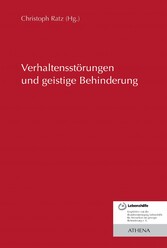 Verhaltensstörungen und geistige Behinderung