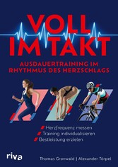 Voll im Takt - Ausdauertraining im Rhythmus des Herzschlags