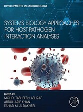 Systems Biology Approaches for Host-Pathogen Interaction Analysis