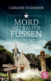 Mord mit kalten Füßen