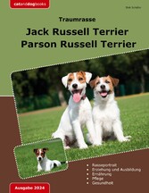 Traumrasse Jack Russell Terrier