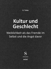 Kultur und Geschlecht