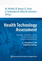 Health Technology Assessment