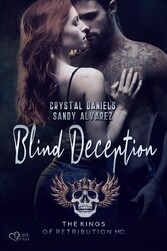 Kings of Retribution MC: Blind Deception