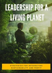 Leadership for a  Living Planet