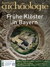 Frühe Klöster in Bayern