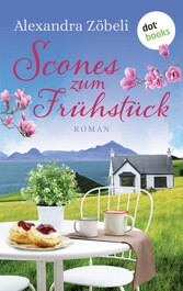 Scones zum Frühstück