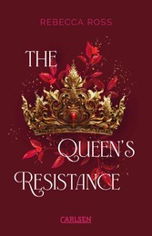 The Queen's Resistance (The Queen's Rising 2)