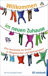 Willkommen im neuen Zuhause