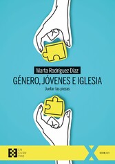 Género, jóvenes e Iglesia