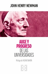 Auge y progreso de las universidades