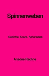 Spinnenweben