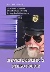 Ratko Delorko's Piano Police