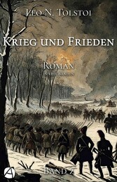 Krieg und Frieden. Band Zwei