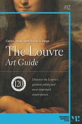 The Louvre. Art Guide