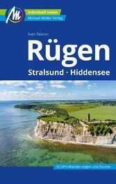 Rügen Reiseführer Michael Müller Verlag