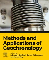 Methods and Applications of Geochronology