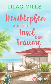 Herzklopfen auf der Insel der Träume