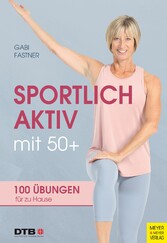 Sportlich aktiv mit 50+