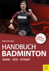 Handbuch Badminton