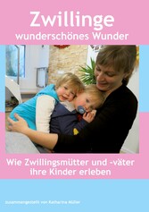 Zwillinge wunderschönes Wunder