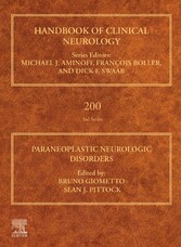 Paraneoplastic Neurologic Disorders