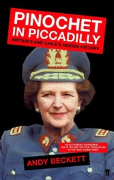 Pinochet in Piccadilly