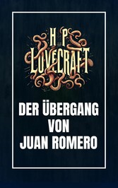 Der Übergang von Juan Romero