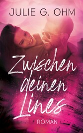 Zwischen deinen Lines