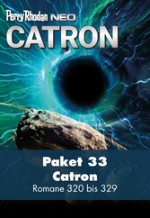 Perry Rhodan Neo Paket 33