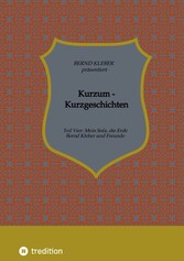 Kurzum - Kurzgeschichten