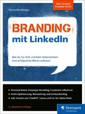 Branding mit LinkedIn