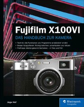 Fujifilm X100VI