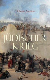 Jüdischer Krieg