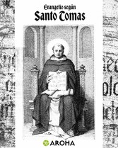 Evangelio según Santo Tomás