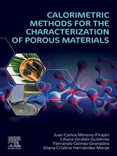 Calorimetric Methods for the Characterization of Porous Materials